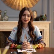 Tudo sobre a 2ª temporada de Emily em Paris