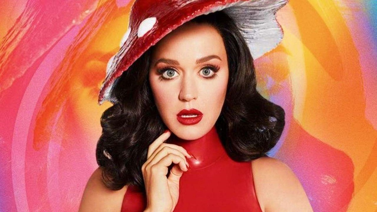 Saiba tudo sobre a residência de Katy Perry em Las Vegas