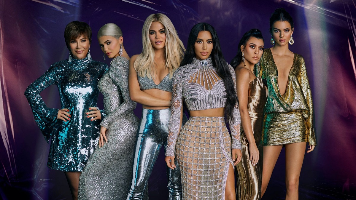 Hris Jenner dá detalhes de novo programa das Kardashians/Jenner no Hulu