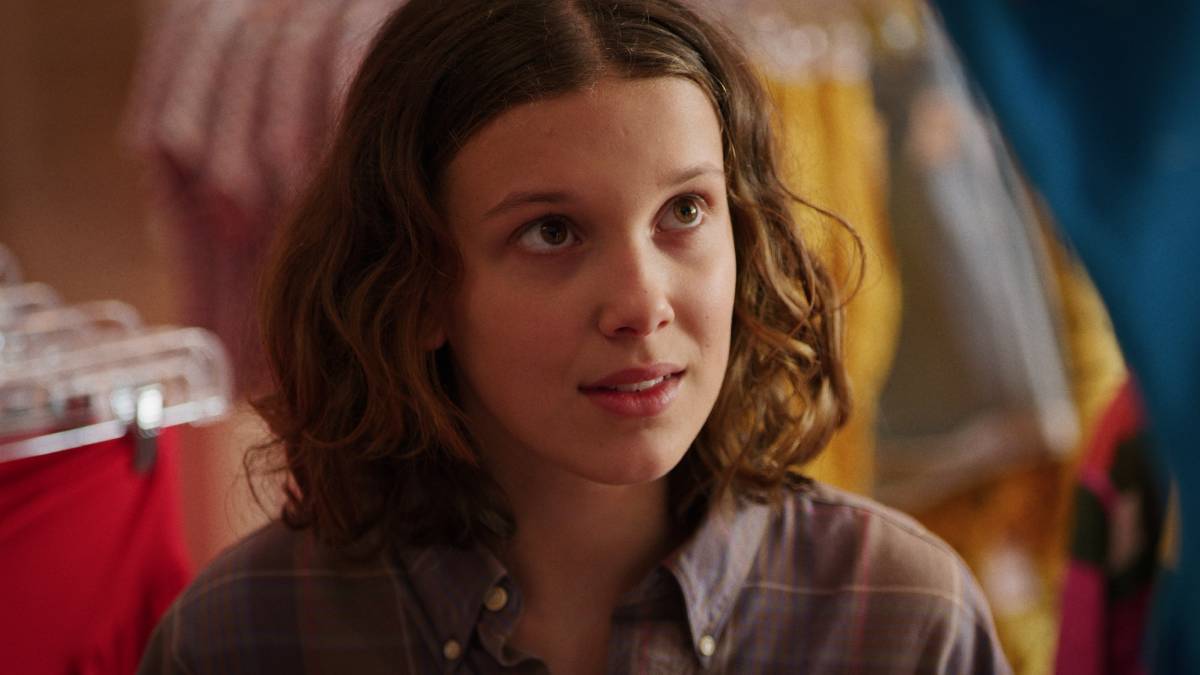 Fotos dos bastidores de 'Stranger Things' dão spoilers do destino de Eleven