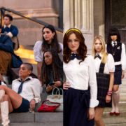 Criador de 'Gossip Girl' diz personagens não terão tantos privilégios igual na versão original. Entenda!