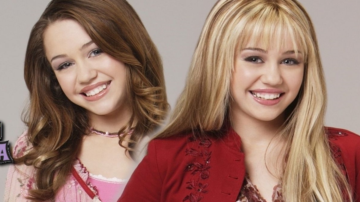 Você vai ficar chocado ao descobrir quem era a outra cantora na disputa pelo papel de 'Hannah Montana'