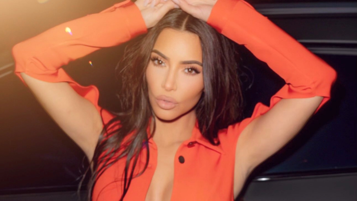 Kim Kardashian consegue ordem de restrição contra stalker que a perseguiu durante meses