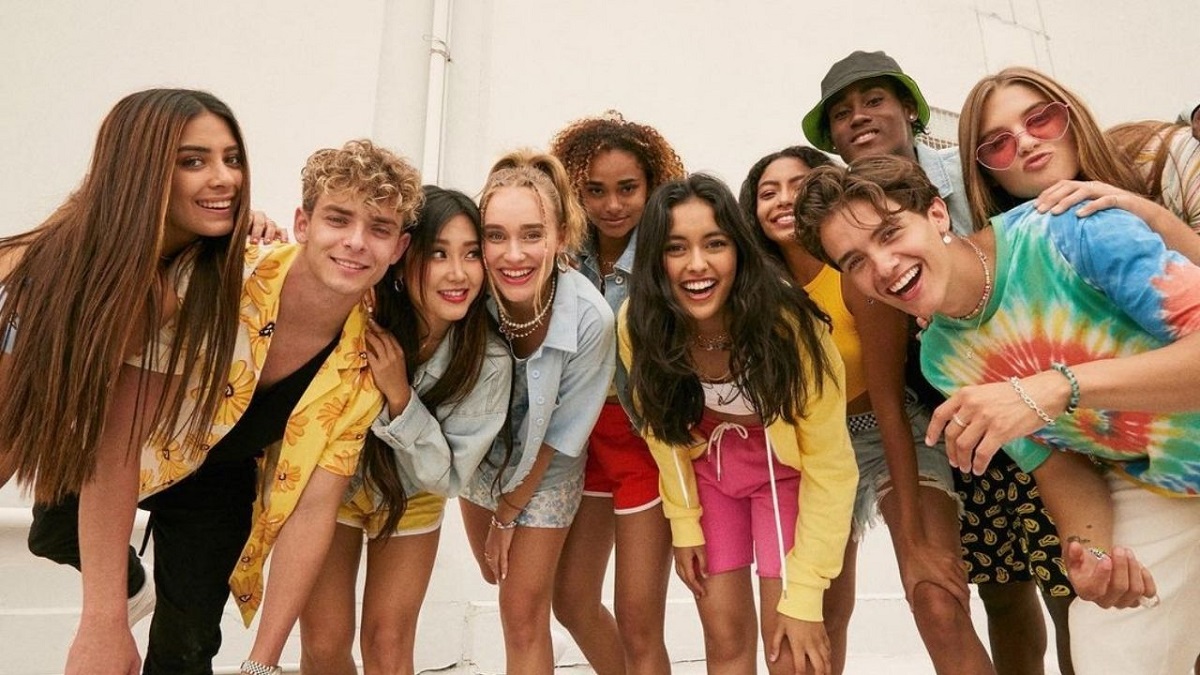 Now United anuncia show online