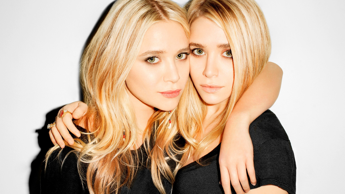 Quando as gêmeas Olsen decidiram parar de atuar e o que elas têm feito desde então?