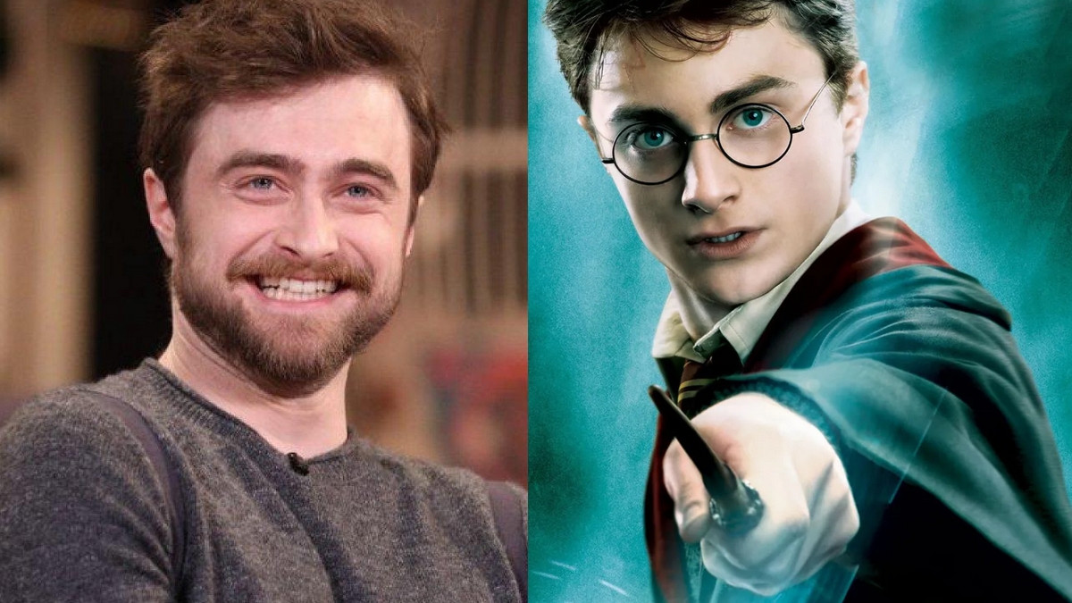 Daniel Radcliffe revelou em entrevista quem ele gostaria de interpretar em um reboot de 'Harry Potter'
