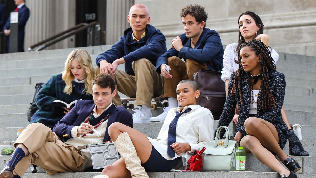 Tudo sobre a 2ª temporada de Gossip Girl: mais segredos da elite escandalosa de Manhattan
