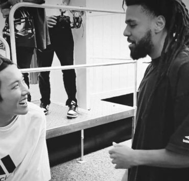 J-hope, do BTS, anuncia single "On The Street" com J. Cole