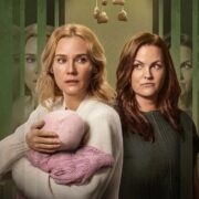 PARAMOUNT+ ANUNCIA “PEQUENOS DESASTRES”, THRILLER PSICOLÓGICO ESTRELADO POR DIANE KRUGER