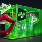 Trident no Rock In Rio 2026