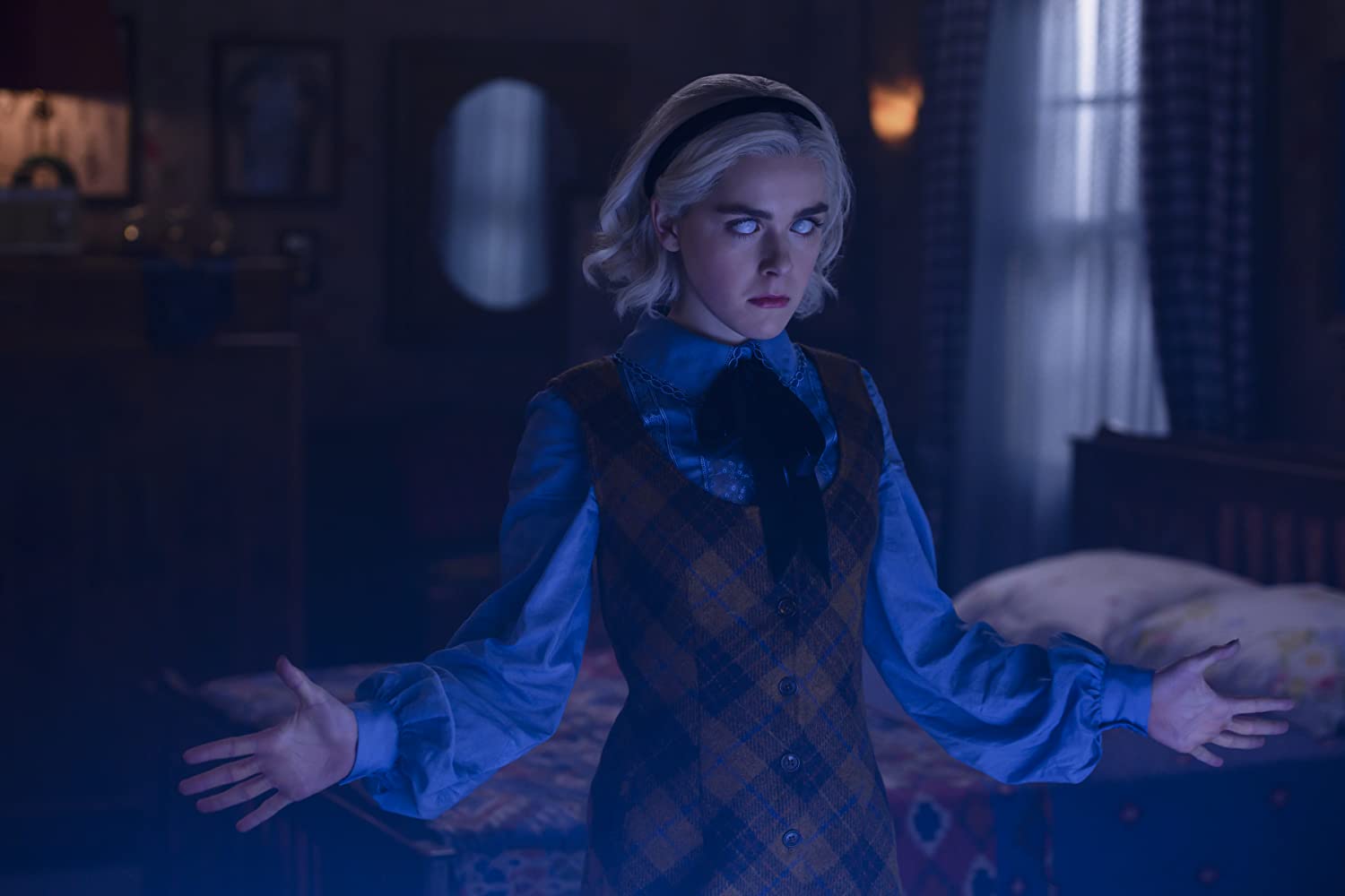Os melhores episódios de ‘O Mundo Sombrio de Sabrina’ de acordo com os ...