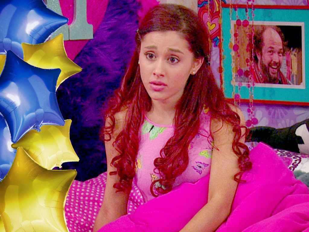 Sam And Cat Riba Os maiores segredos escondidos dos bastidores de ‘Sam & Cat’ – Febre Teen