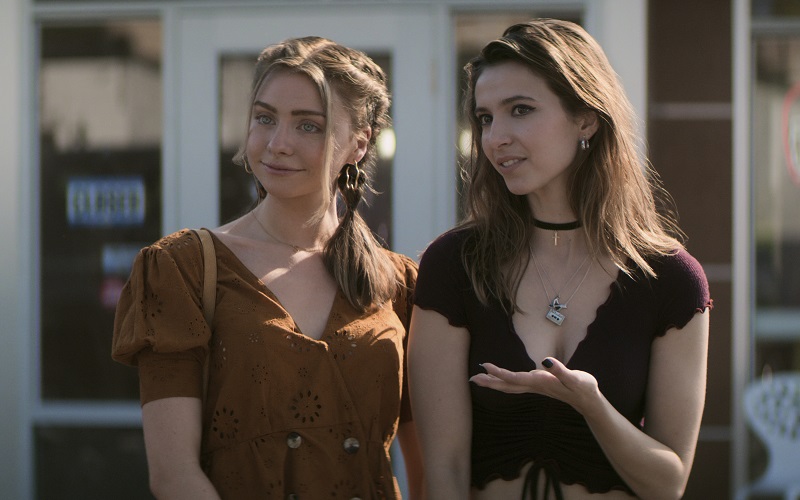 Tudo sobre a 2ª temporada de ‘Caçadoras de Febre Teen