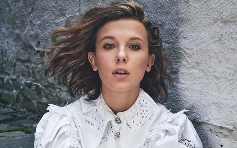 Boys millie bobby brown has dated 2021in this video i will show you the boy...