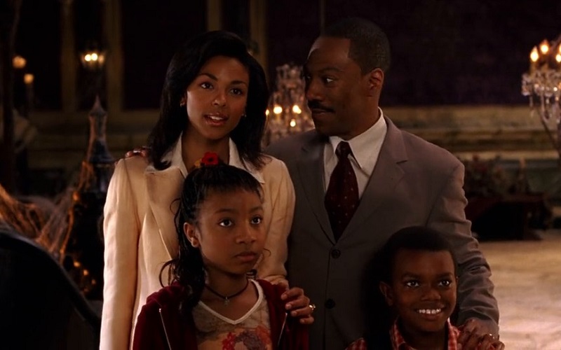 Disney Ira Produzir Novo Filme De Mansao Mal Assombrada E Voce Nao Esta Preparado Para Isso Febre Teen