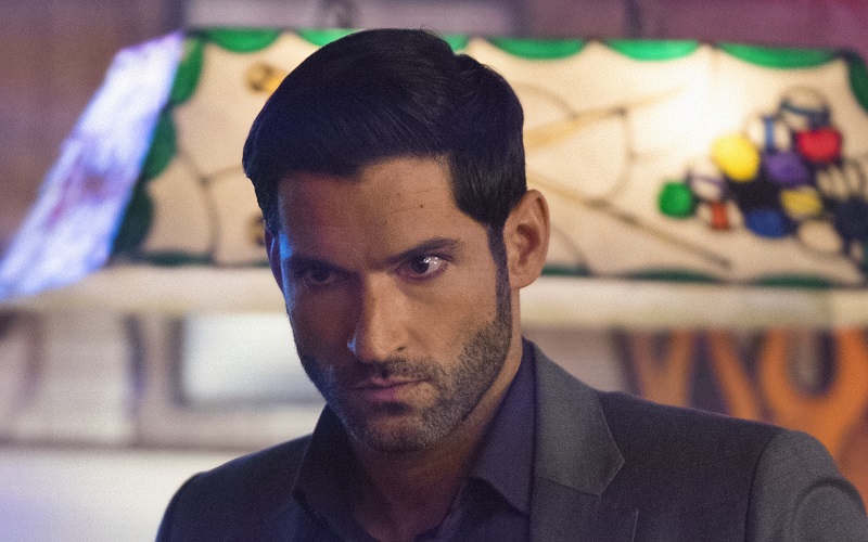 tom ellis canta