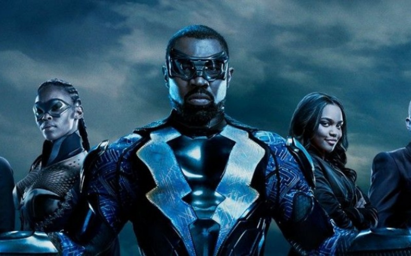 Série do ‘Raio Negro’ é cancelada após 4ª temporada. Vem conferir o comunicado oficial! Febre Teen Série do ‘Raio Negro’ é cancelada após 4ª temporada. Vem conferir o comunicado oficial! Febre Teen