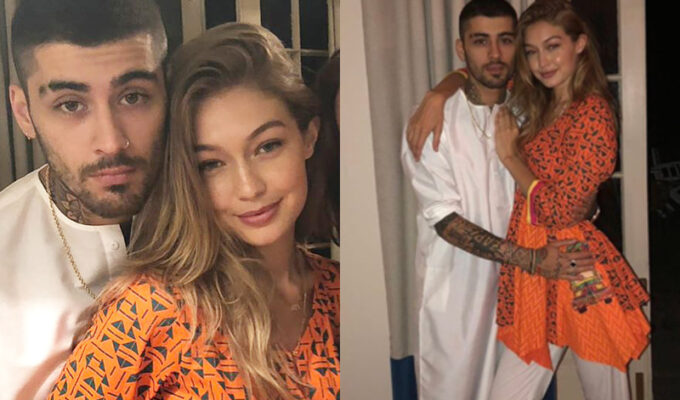 Zayn Malik está pronto para salvar 2021 com novo álbum ...