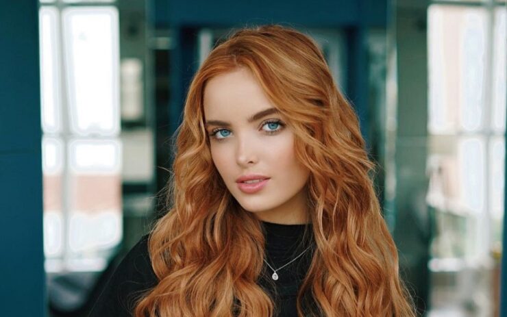 Giovanna Chaves roubada