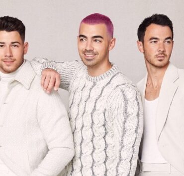 Jonas Brothers novo hiatus