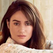 Shailene Woodley noiva