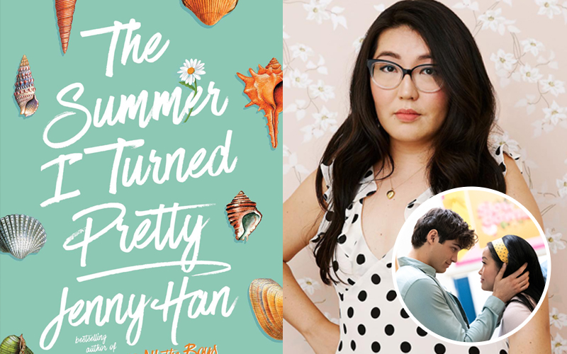 The Summer I Turned Pretty Serie Tv