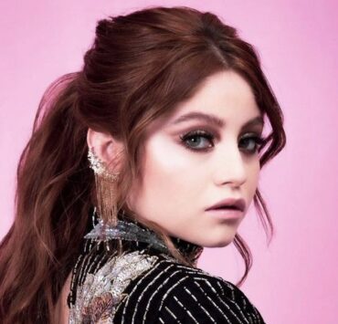 Karol Sevilla no Disney+