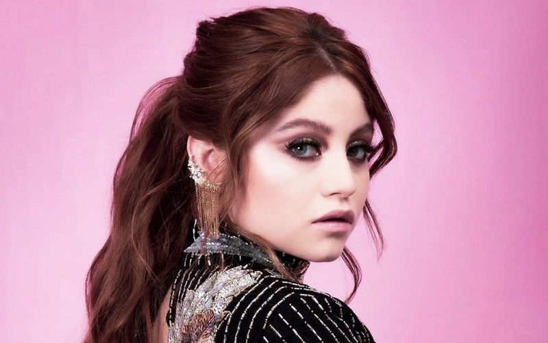 Karol Sevilla no Disney+