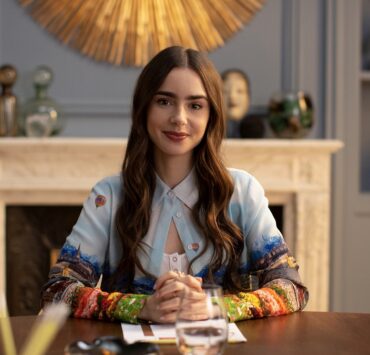 Tudo sobre a 2ª temporada de Emily em Paris