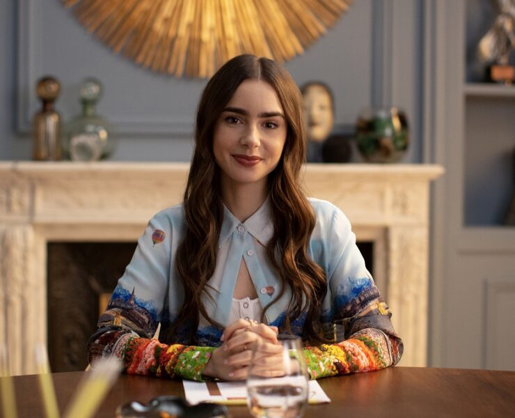 Tudo sobre a 2ª temporada de Emily em Paris