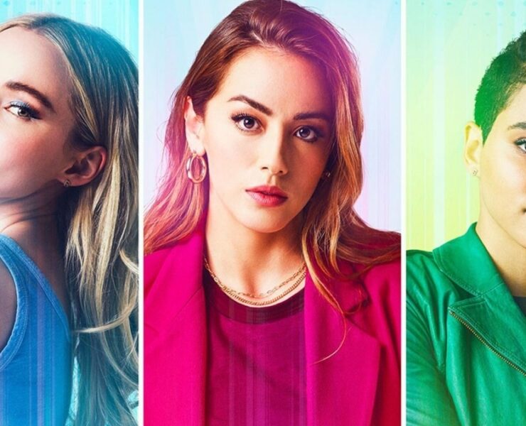 Tudo sobre o Live Action de 'As Meninas Superpoderosas'