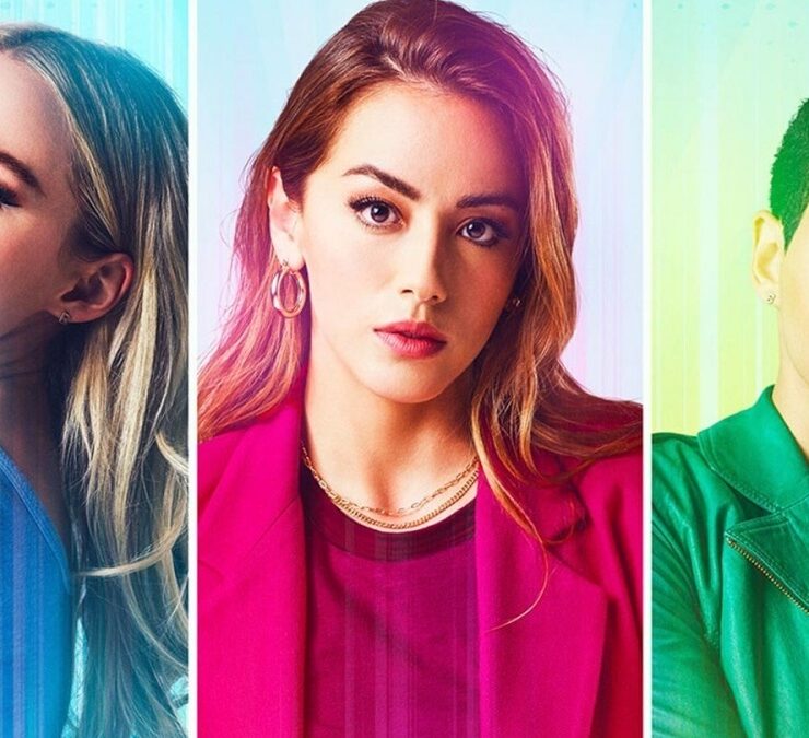 Tudo sobre o Live Action de 'As Meninas Superpoderosas'
