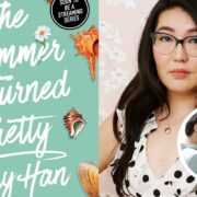 Tudo o que sabemos sobre 'The Summer I Turned Pretty', nova série baseada no livro de Jenny Han