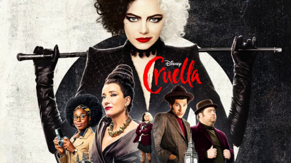 Cruella: Elenco fala sobre vontade de fazer uma sequência para o filme e maquiadora revela suas maiores dificuldades (EXCLUSIVO)