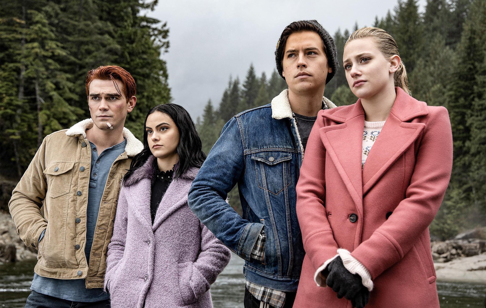 Riverdale: 6ª temporada estreará ainda este ano de uma maneira um pouco diferente