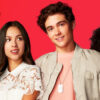 Elenco da série de High School Musical fala sobre fãs brasileiros e planos de vir ao Brasil