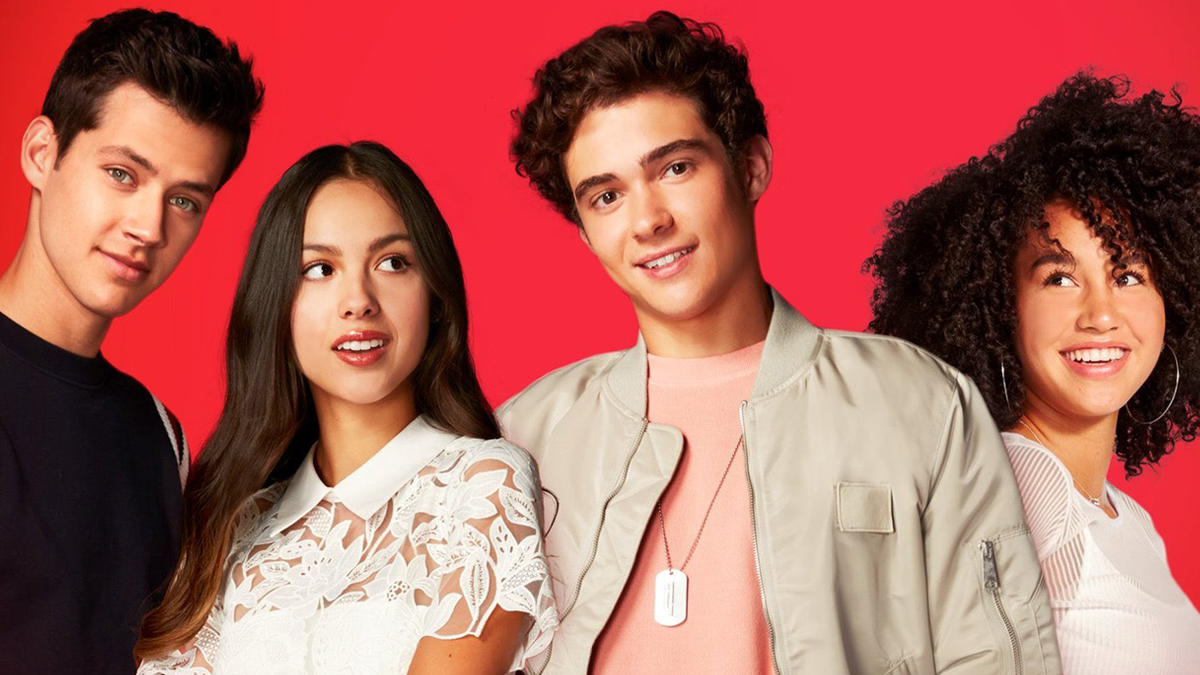 Elenco da série de High School Musical fala sobre fãs brasileiros e planos de vir ao Brasil
