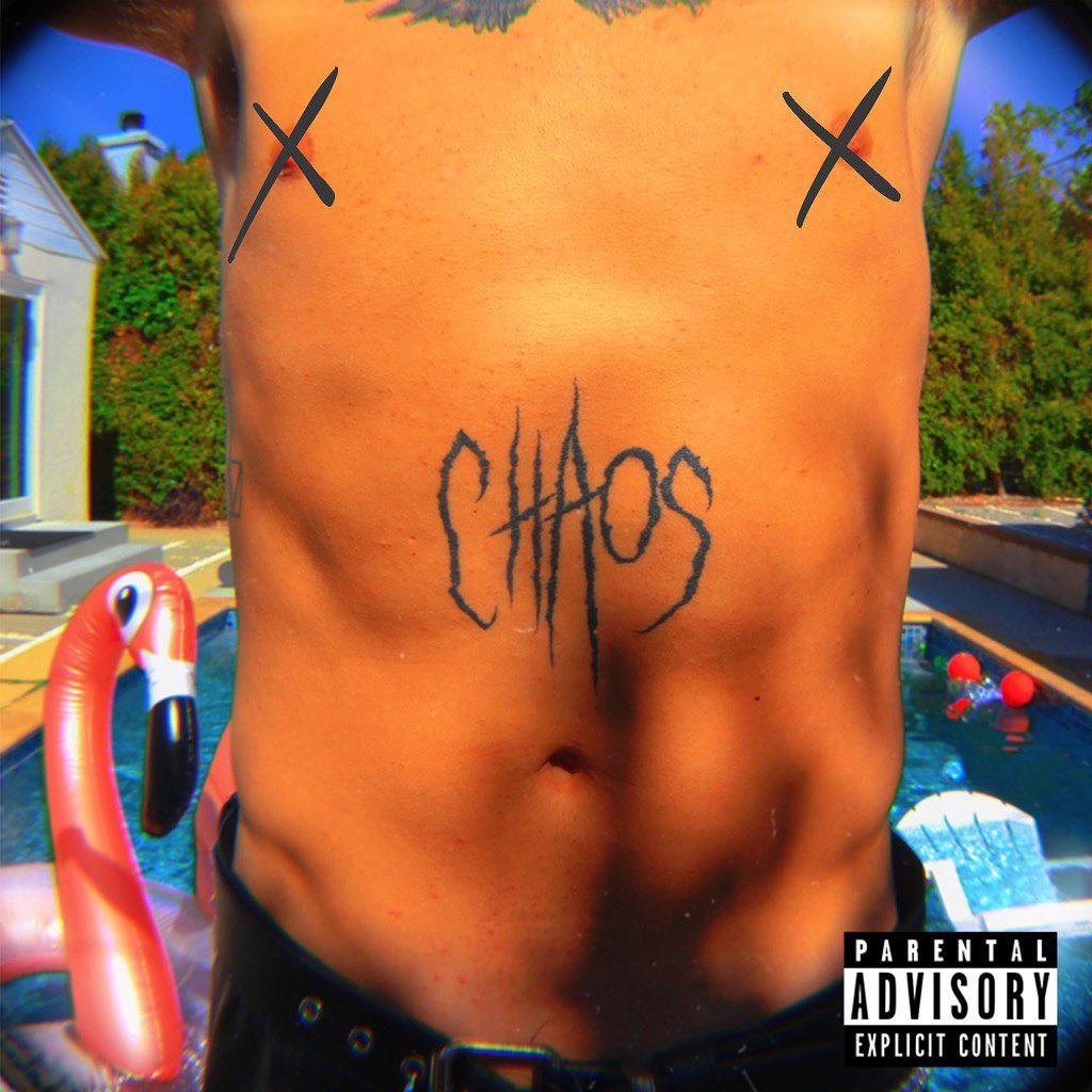 Quinton Griggs primeiro single Chaos