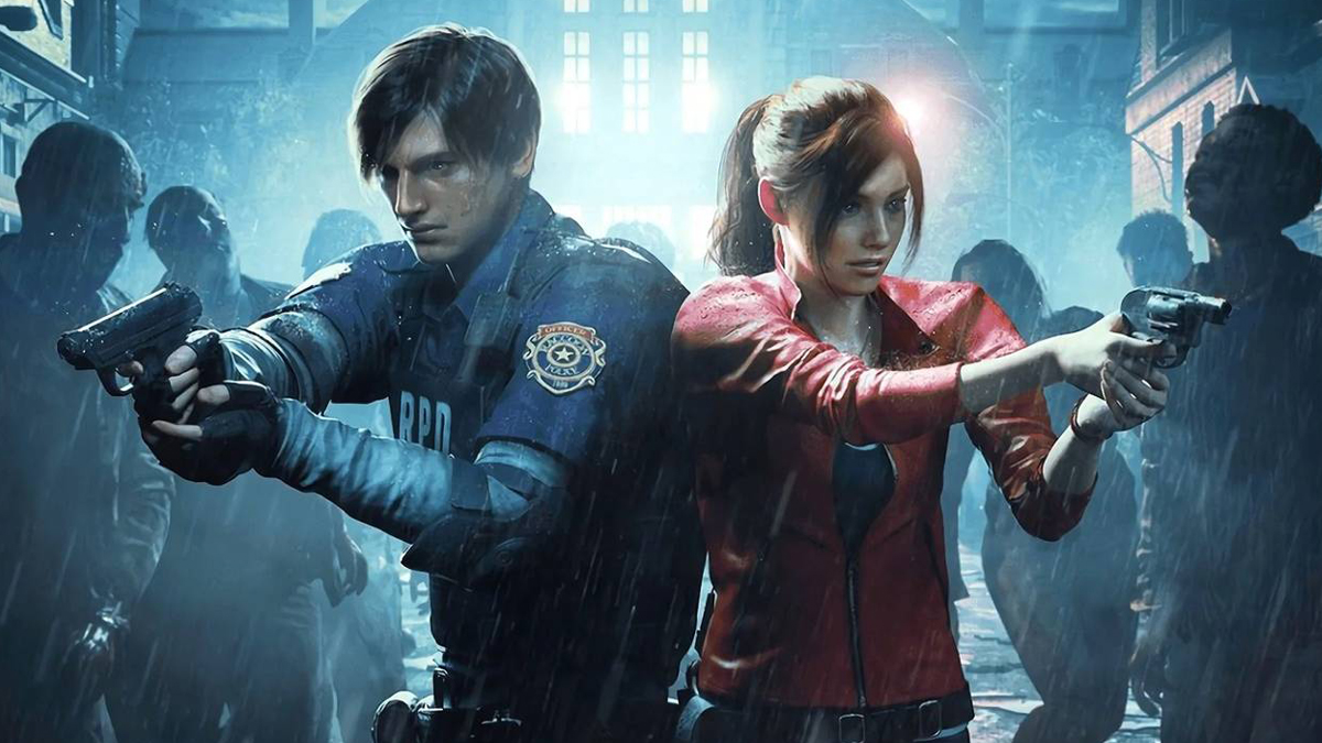 Série live-action de 'Resident Evil' da Netflix terá atriz de 'O Mundo Sombrio de Sabrina' e Siena Agudong. Vem ver as fotos do elenco!