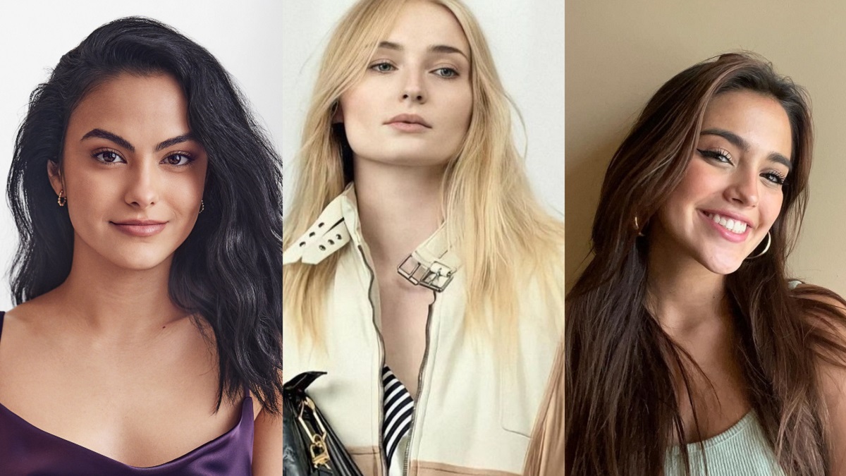 Sophie Turner se junta a Camila Mendes e Maia Reficco em 'Strangers', novo filme da Netflix