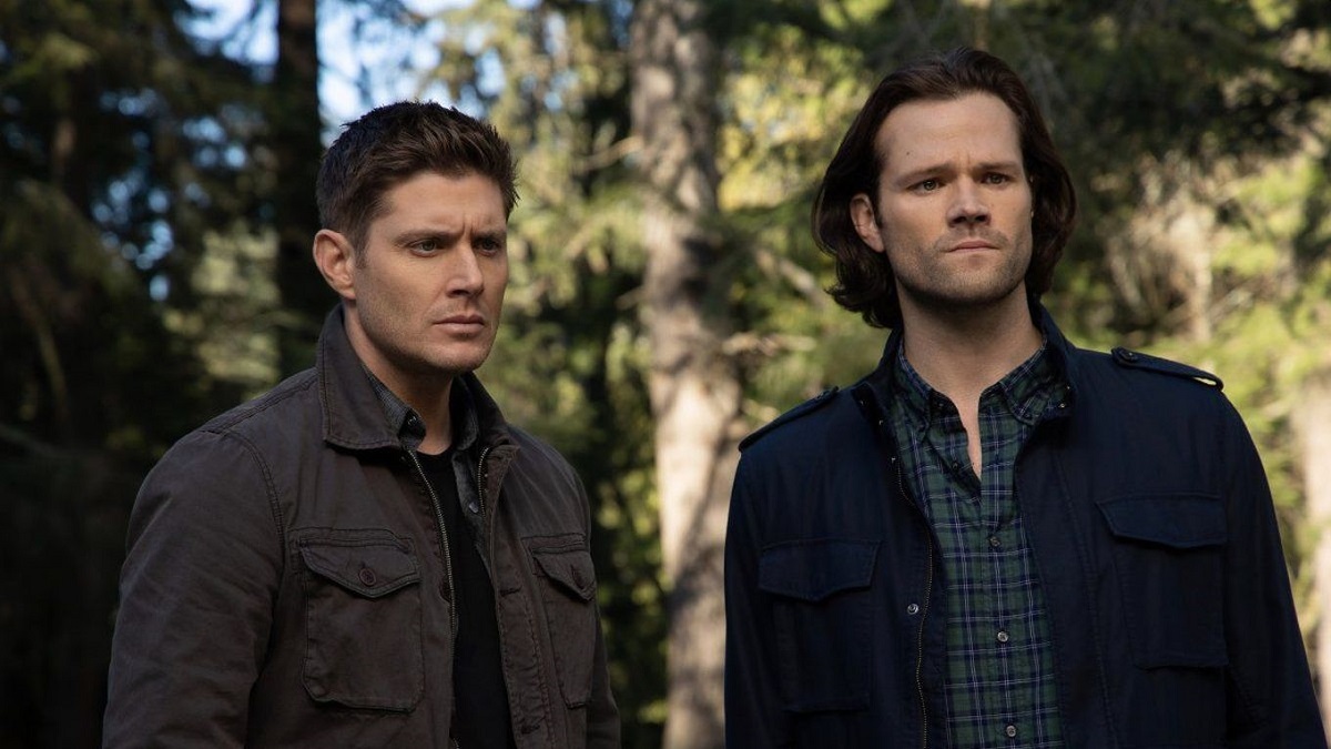 Um spin-off de Supernatural será produzido por Jensen Ackles, mas parece que ele decidiu não avisar a seu amigo, Jared Padalecki.