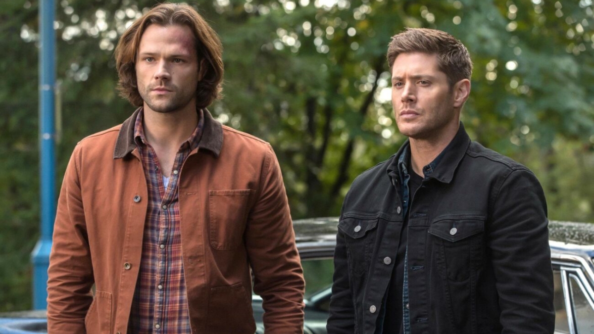 Jared Padalecki e Jensen Ackles se resolvem após confusão por conta de spin-off de 'Supernatural'
