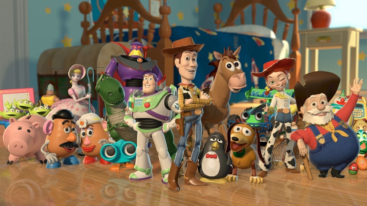 Erro em 'Toy Story 2' quase acabou com filme para sempre. Entenda!