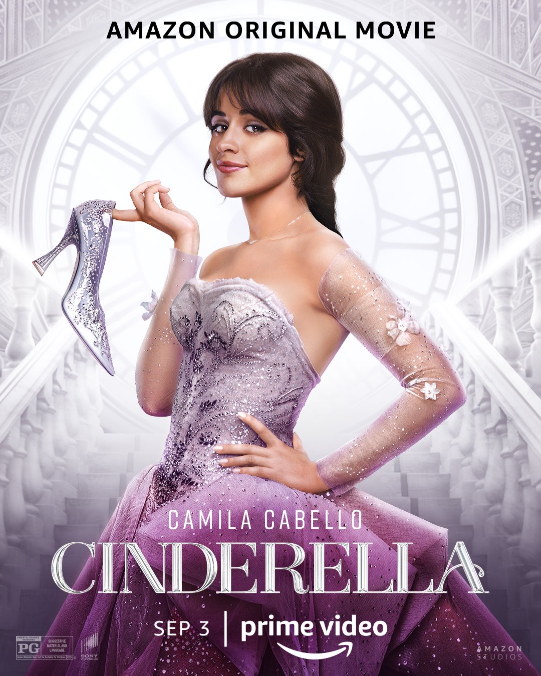 Tudo que você precisa saber sobre "Cinderella", de Camila Cabello 