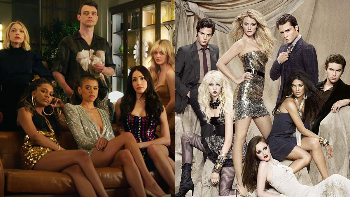 Criador de 'Gossip Girl' explica as maiores diferenças entre o reboot e a série original