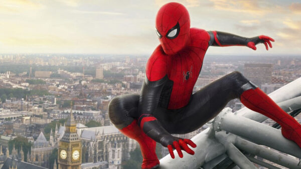 Marvel divulga novos trajes de 'Homem-Aranha 3'; vem ver