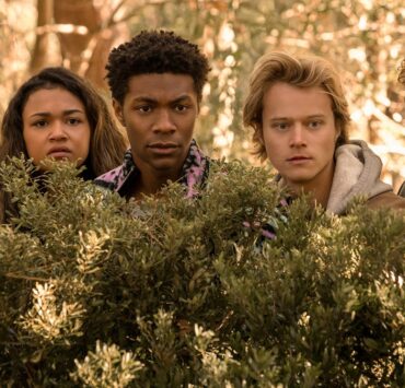 Outer Banks: Trailer da 2ª temporada mostra pogues enfrentando os maiores perrengues em busca do ouro