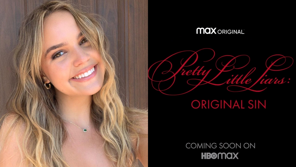 Pretty Little Liars: Bailee Madison se junta ao elenco do reboot da série para a HBO Max