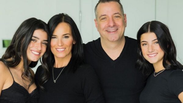 The D'Amelios: Reality show da família mais famosa do TikTok finalmente ganha data de estreia!