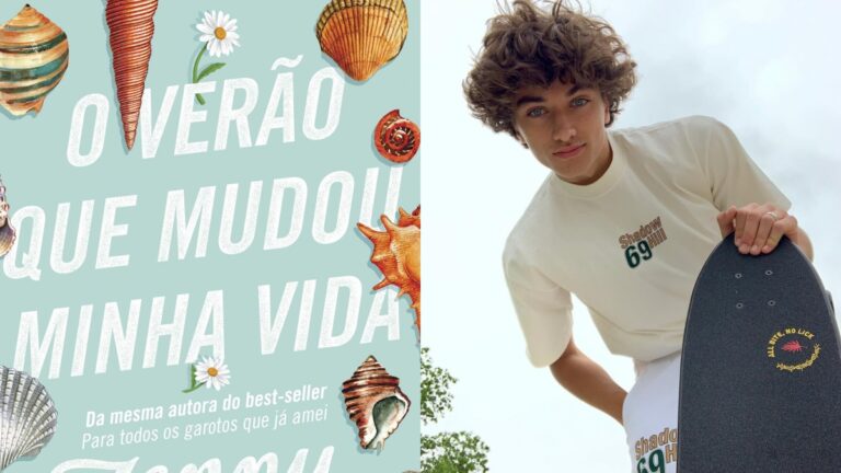 The Summer I Turned Pretty Quando Esce